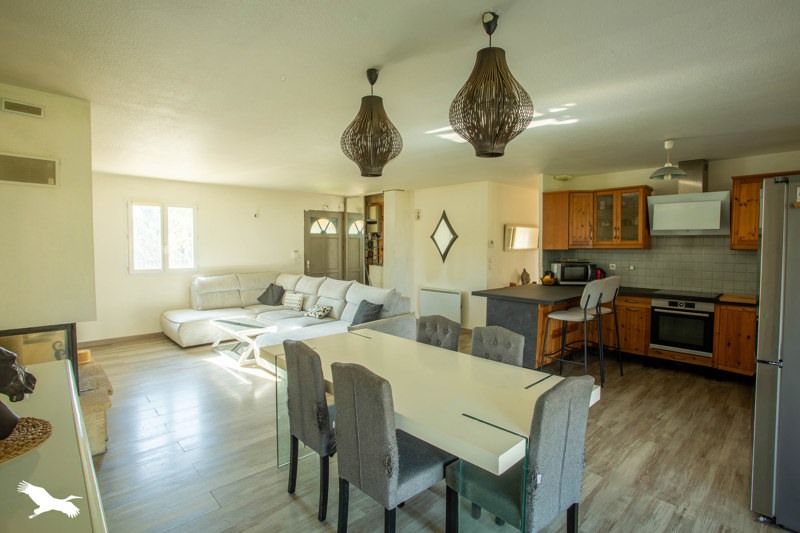 Vente Maison CREON - 5 pièces -108 m² - (33670)