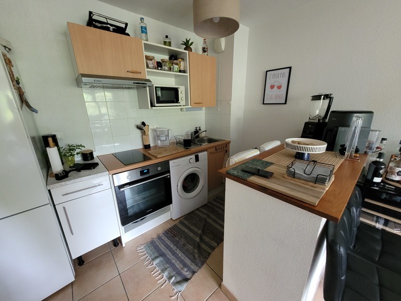 Vente Appartement CREON - 2 pièces -38 m² - (33670)