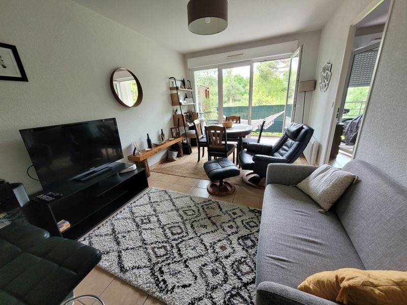 Vente Appartement CREON - 2 pièces -38 m² - (33670)