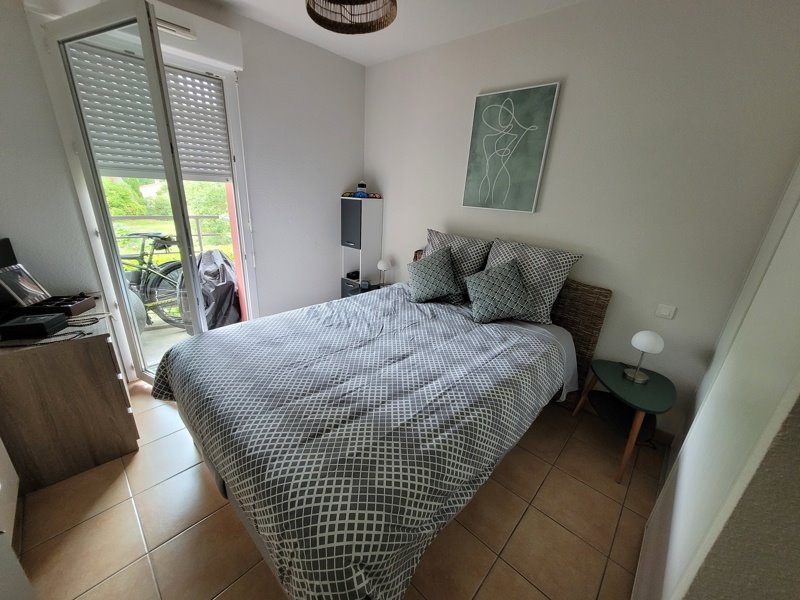 Vente Appartement CREON - 2 pièces -38 m² - (33670)