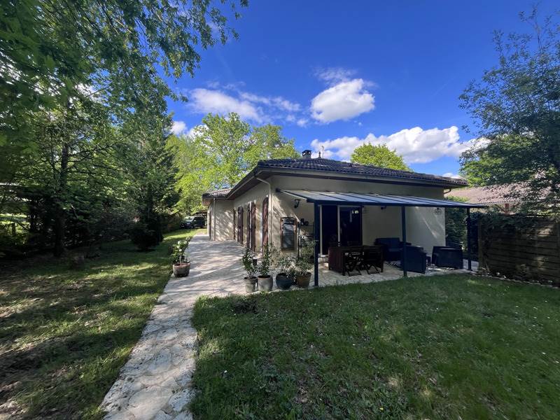Vente Maison SADIRAC - 4 pièces -135 m² - (33670)
