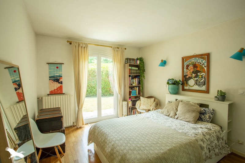 Vente Maison SADIRAC - 4 pièces -144 m² - (33670)