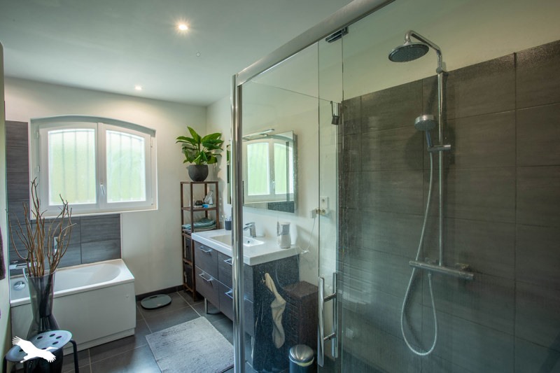 Vente Maison SADIRAC - 4 pièces -144 m² - (33670)