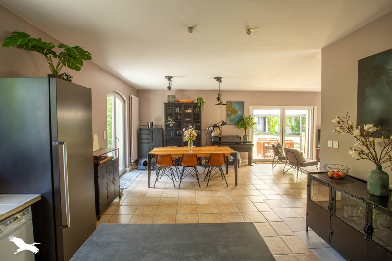 Vente Maison SADIRAC - 4 pièces -144 m² - (33670)