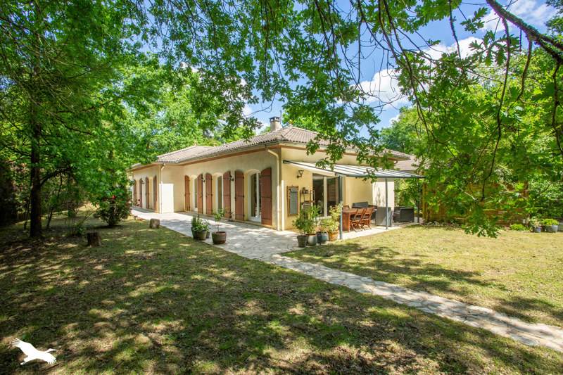 Vente Maison SADIRAC - 4 pièces -144 m² - (33670)