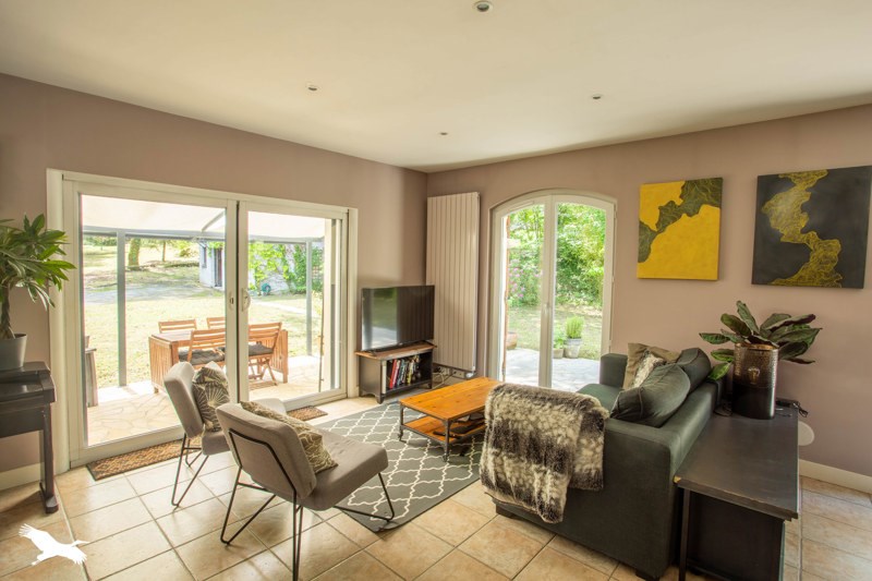 Vente Maison SADIRAC - 4 pièces -144 m² - (33670)