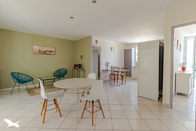 Vente Maison FRONTENAC - 7 pièces -185 m² - (33760)