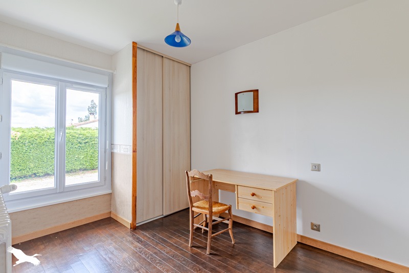 Vente Maison FRONTENAC - 7 pièces -185 m² - (33760)