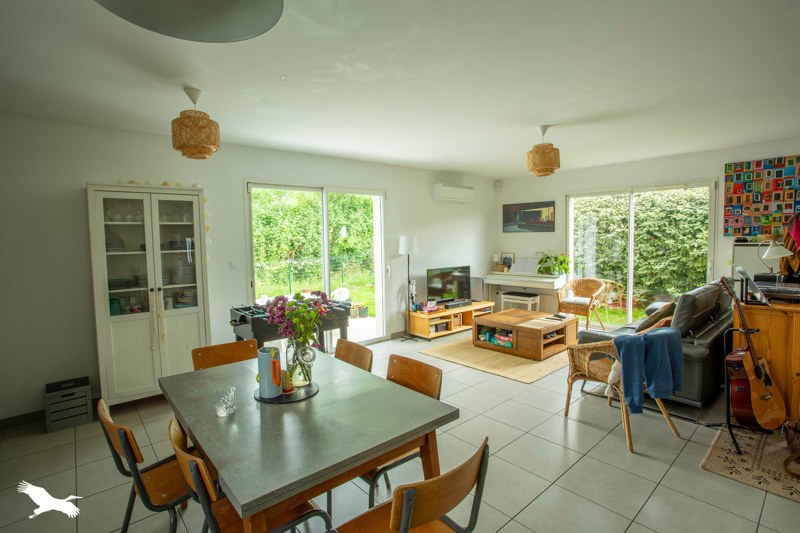 Vente Maison CREON - 5 pièces -91 m² - (33670)