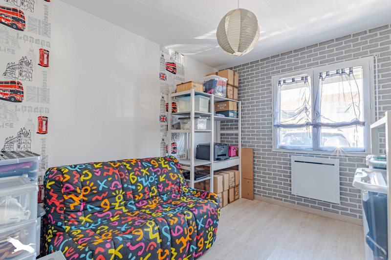 Vente Maison ST QUENTIN DE BARON - 5 pièces -103 m² - (33750)