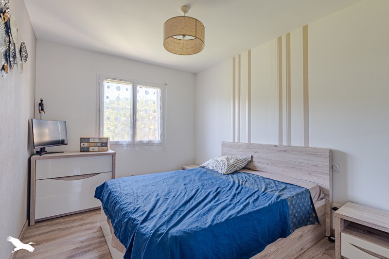 Vente Maison ST QUENTIN DE BARON - 5 pièces -103 m² - (33750)