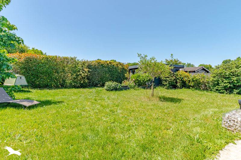Vente Maison ST QUENTIN DE BARON - 5 pièces -103 m² - (33750)