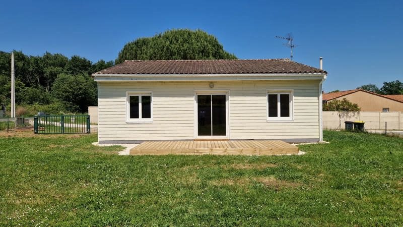 Vente Maison CREON - 4 pièces -66 m² - (33670)