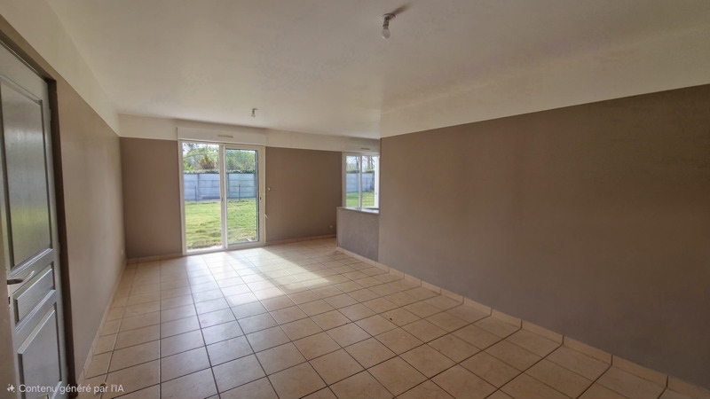 Vente Maison CREON - 4 pièces -66 m² - (33670)