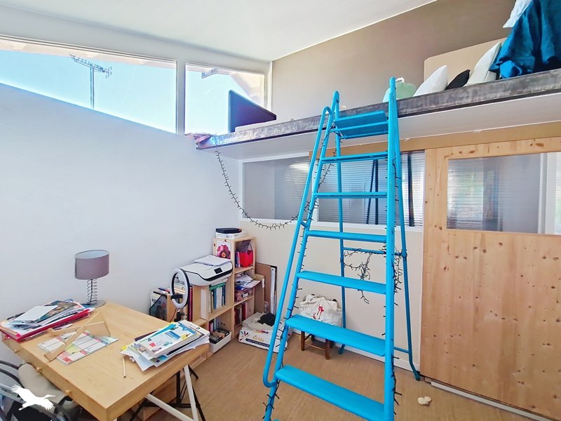 Vente Maison CREON - 6 pièces -113 m² - (33670)