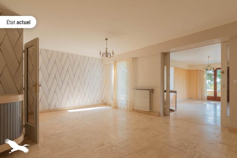 Vente Maison SADIRAC - 6 pièces -165 m² - (33670)