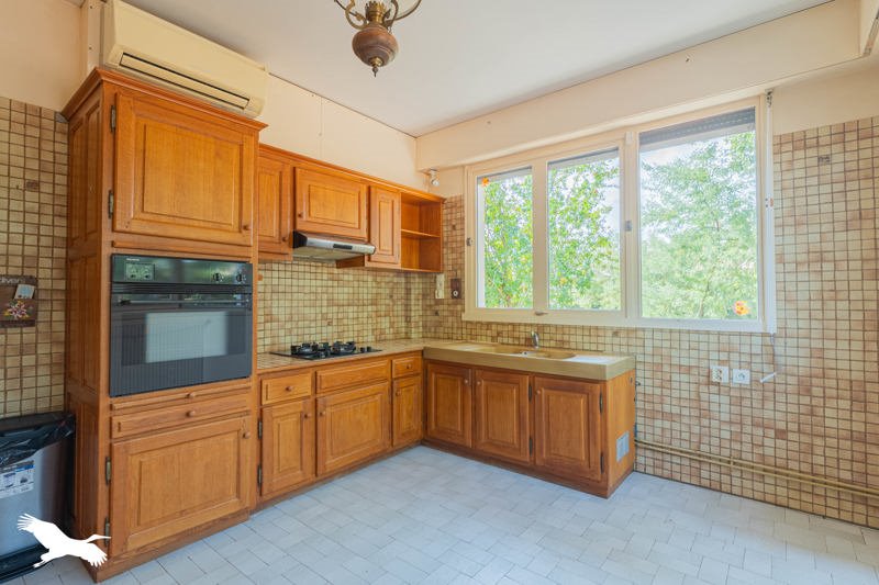 Vente Maison SADIRAC - 6 pièces -165 m² - (33670)