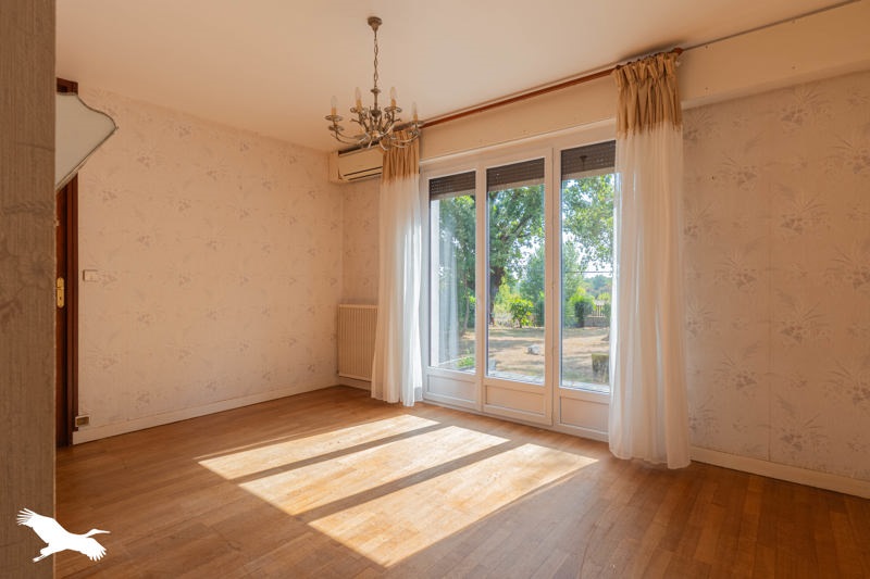 Vente Maison SADIRAC - 6 pièces -165 m² - (33670)
