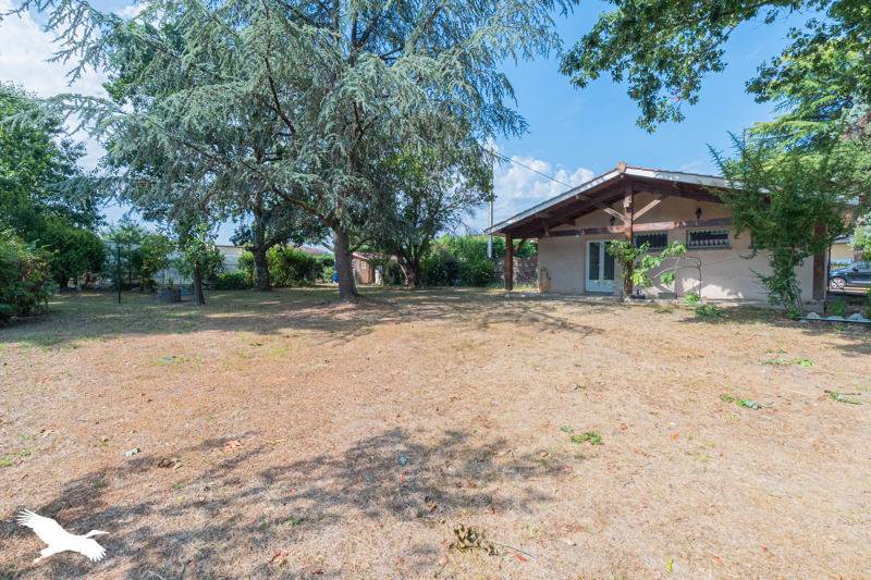 Vente Maison SADIRAC - 6 pièces -165 m² - (33670)