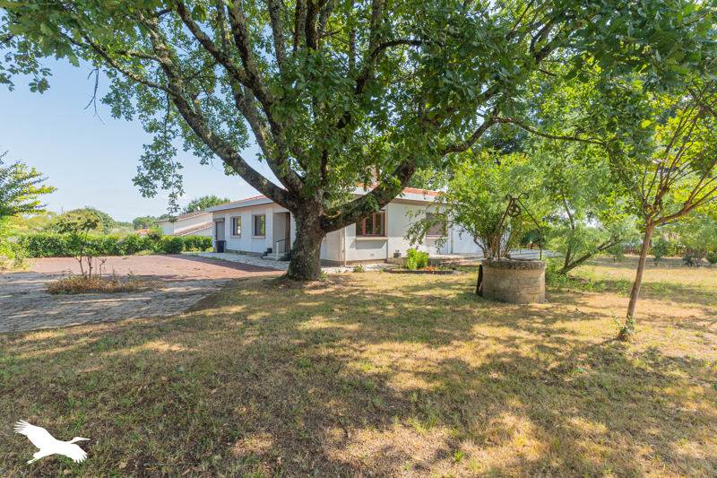 Vente Maison SADIRAC - 6 pièces -165 m² - (33670)