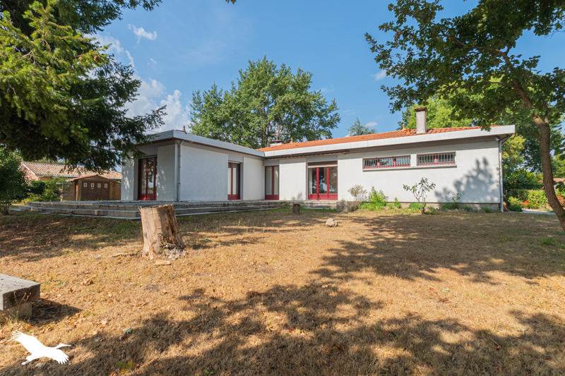 Maison 6 pièces 165 m² · à Sadirac · 165 m² · 314 160 €