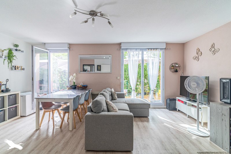 Vente Maison CREON 33670 4 pièces - 80 m²
