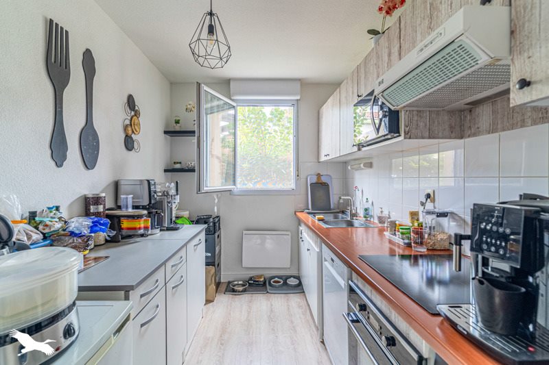 Vente Maison CREON - 4 pièces -80 m² - (33670)