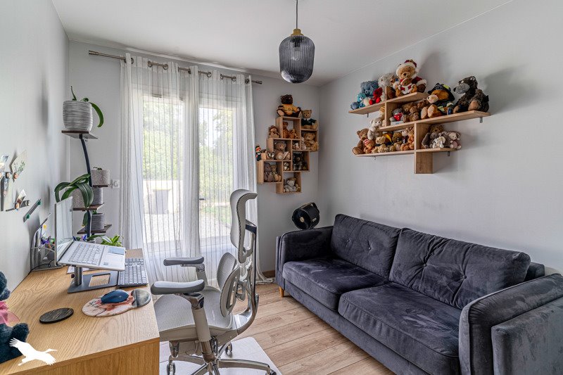 Vente Maison TARGON - 7 pièces -166 m² - (33760)
