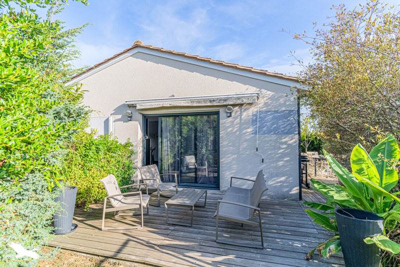 Maison 5 pièces 99 m² · à La Sauve · 99 m² · 314 160 €