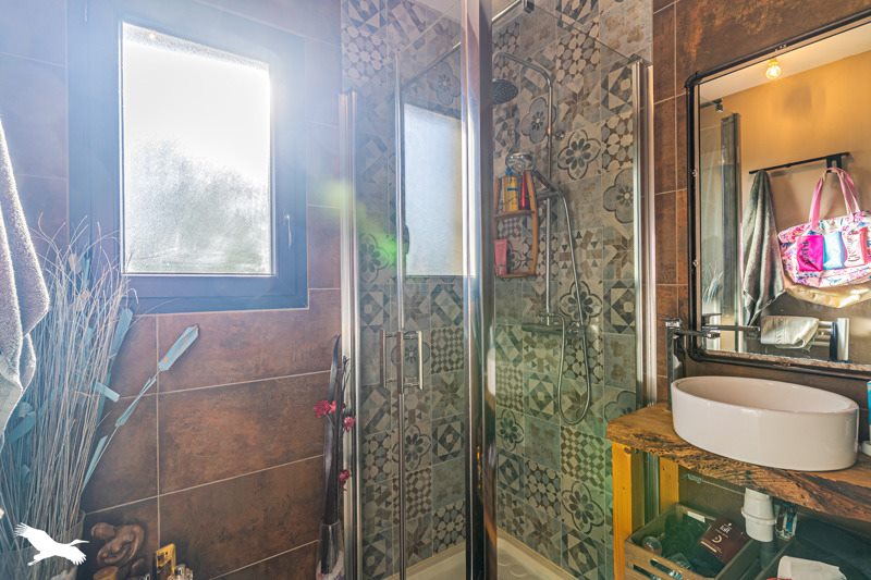 Vente Maison LA SAUVE - 5 pièces -99 m² - (33670)