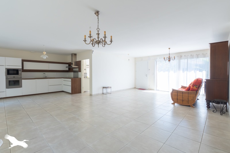 Vente Maison SADIRAC - 5 pièces -118 m² - (33670)