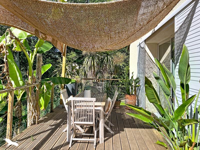 Vente Maison SADIRAC - 5 pièces -109 m² - (33670)
