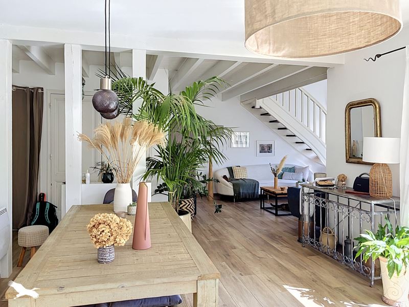 Vente Maison SADIRAC - 5 pièces -109 m² - (33670)