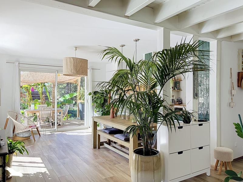 Vente Maison SADIRAC - 5 pièces -109 m² - (33670)