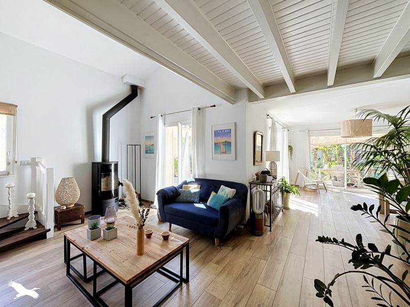 Vente Maison SADIRAC - 5 pièces -109 m² - (33670)