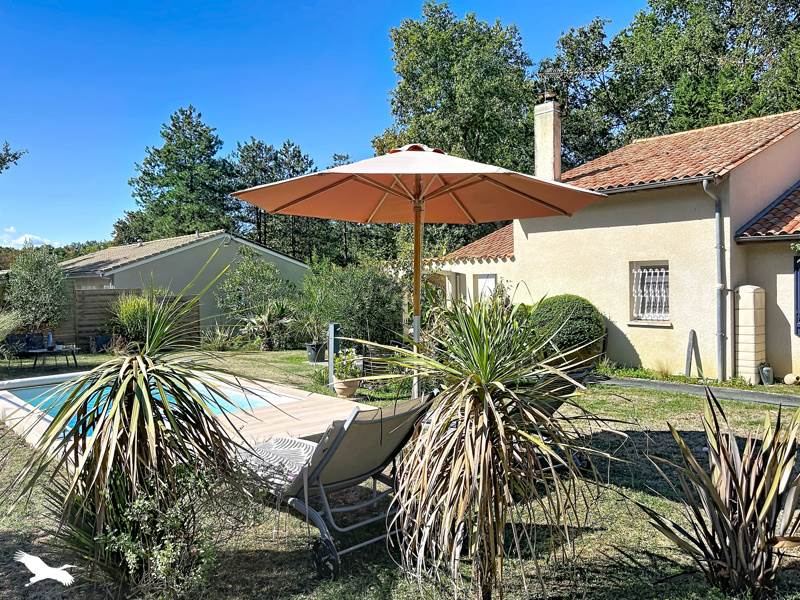 Vente Maison SADIRAC 33670 5 pièces - 109 m²