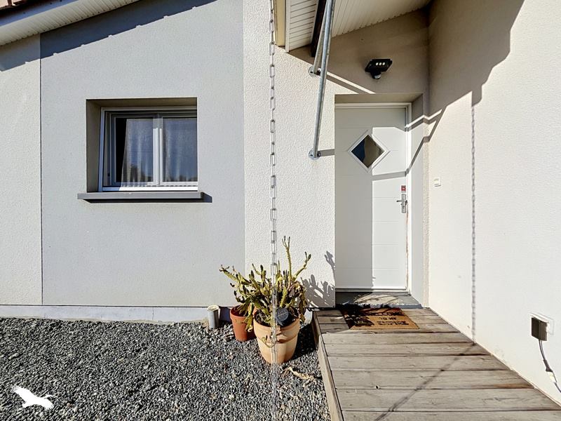 Vente Maison Sadirac 33670 5 pièces - 86 m²