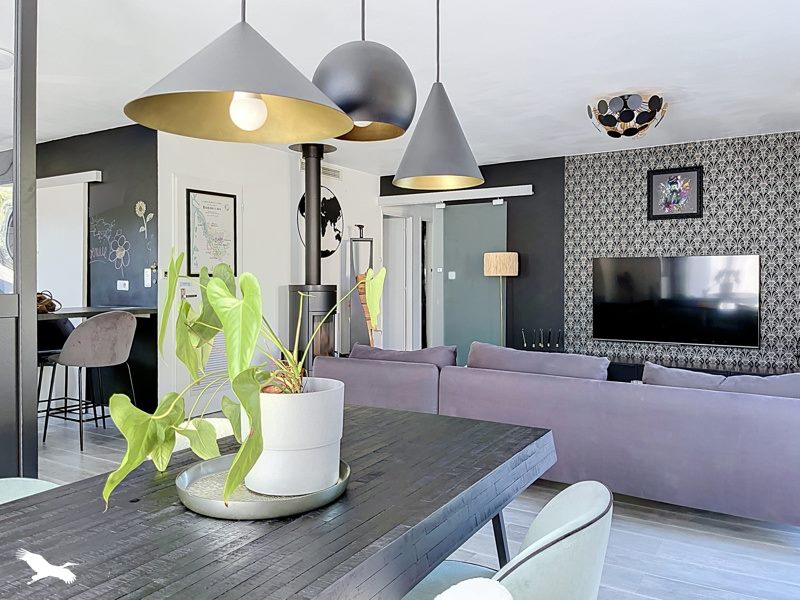 Vente Maison Sadirac - 5 pièces -86 m² - (33670)