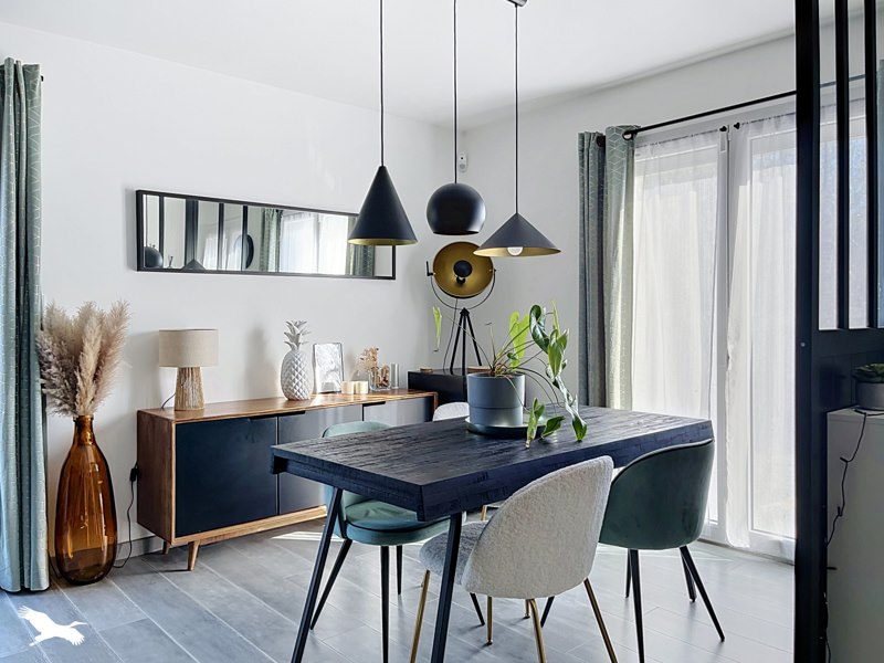 Vente Maison Sadirac - 5 pièces -86 m² - (33670)