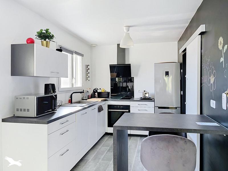 Vente Maison Sadirac - 5 pièces -86 m² - (33670)