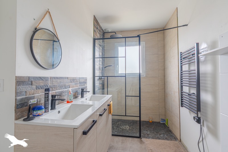 Vente Maison Targon - 4 pièces -95 m² - (33760)