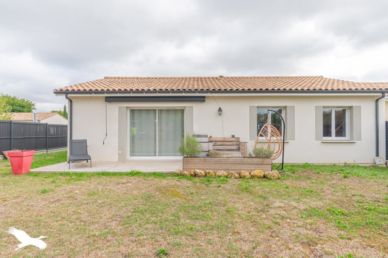 Maison 4 pièces 95 m² · à Targon · 95 m² · 241 960 €