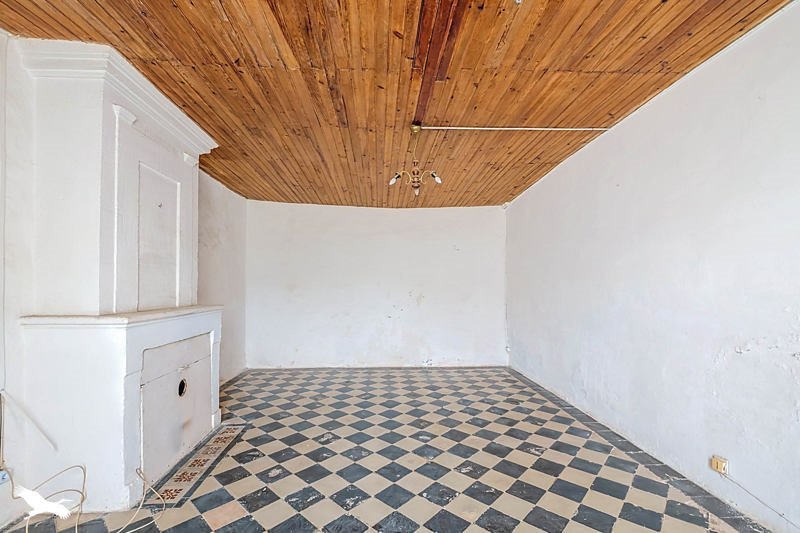 Vente Maison Baron - 4 pièces -205 m² - (33750)