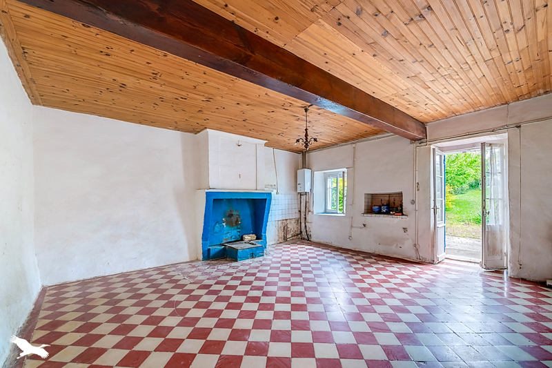 Vente Maison Baron - 4 pièces -205 m² - (33750)