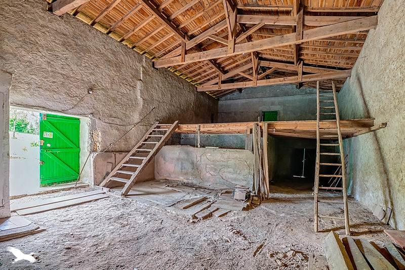 Vente Maison Baron - 4 pièces -205 m² - (33750)