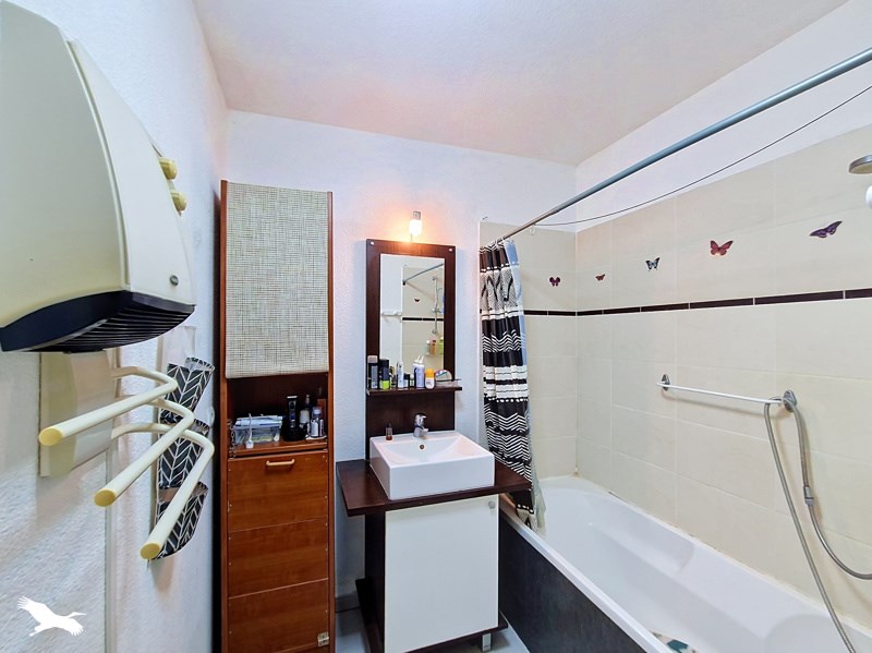 Vente Appartement Saint-Quentin-de-Baron - 2 pièces -41 m² - (33750)