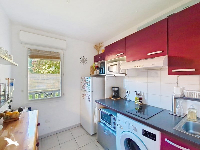 Vente Appartement Saint-Quentin-de-Baron - 2 pièces -41 m² - (33750)