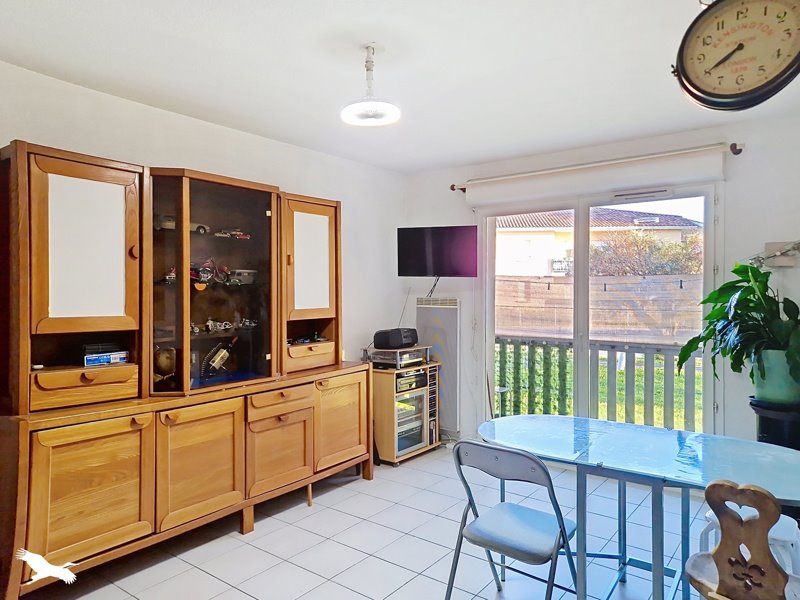 Vente Appartement Saint-Quentin-de-Baron - 2 pièces -41 m² - (33750)