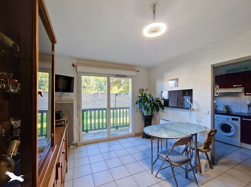 Vente Appartement Saint-Quentin-de-Baron - 2 pièces -41 m² - (33750)
