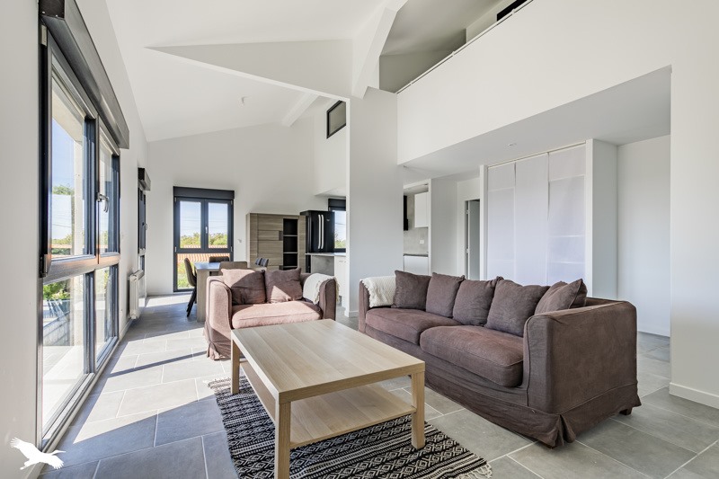 Appartement 7 pièces 133 m² · à Créon · 133 m² · 245 000 €